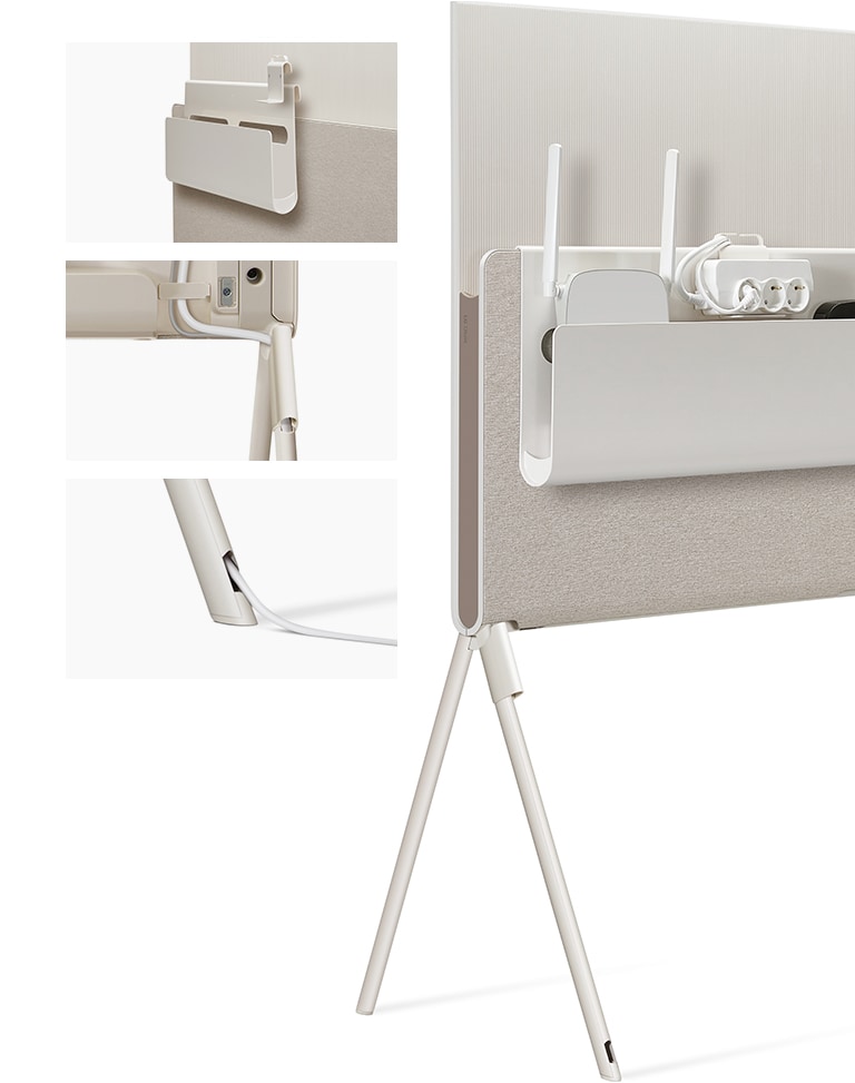 Održava urednost </br> i organizovanost prostora2